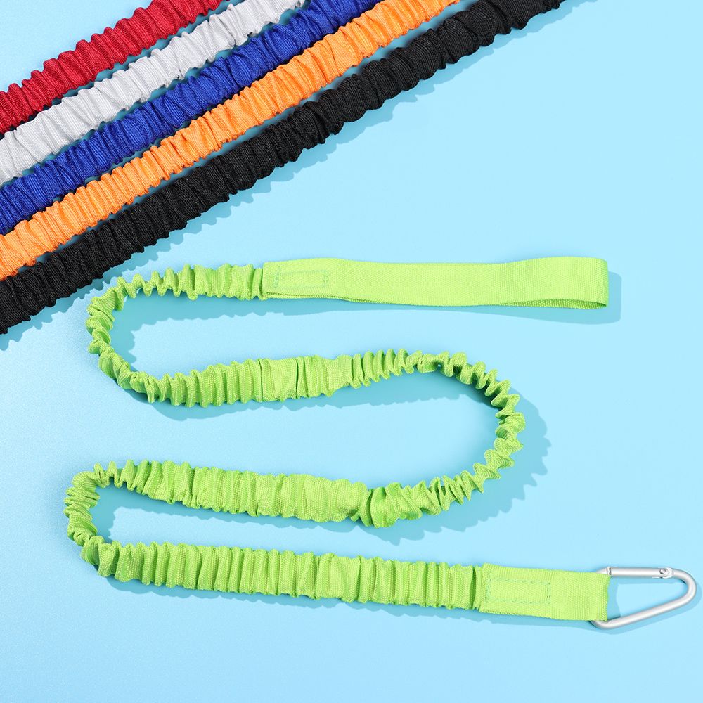 Tali keamanan tongkat pancing, - Fishing Kayak Paddle Leash ulasan dan harga