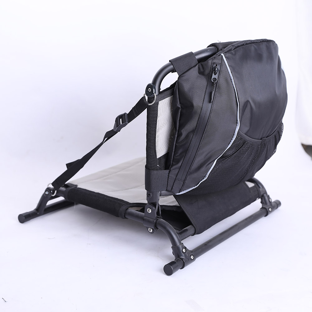 Organizer Kursi Kayak Ransel 6 - Fishing Kayak Crate ulasan dan harga
