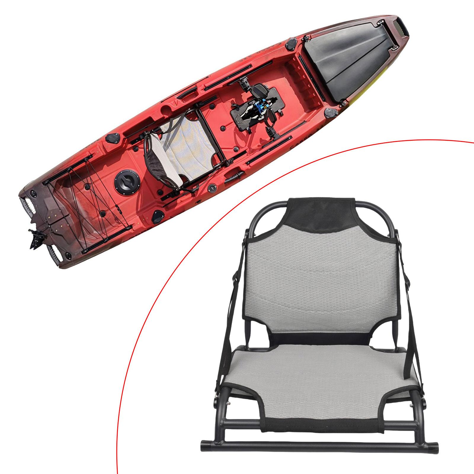 Sandaran Kursi Kayak yang Dapa - Fishing Kayak Crate ulasan dan harga
