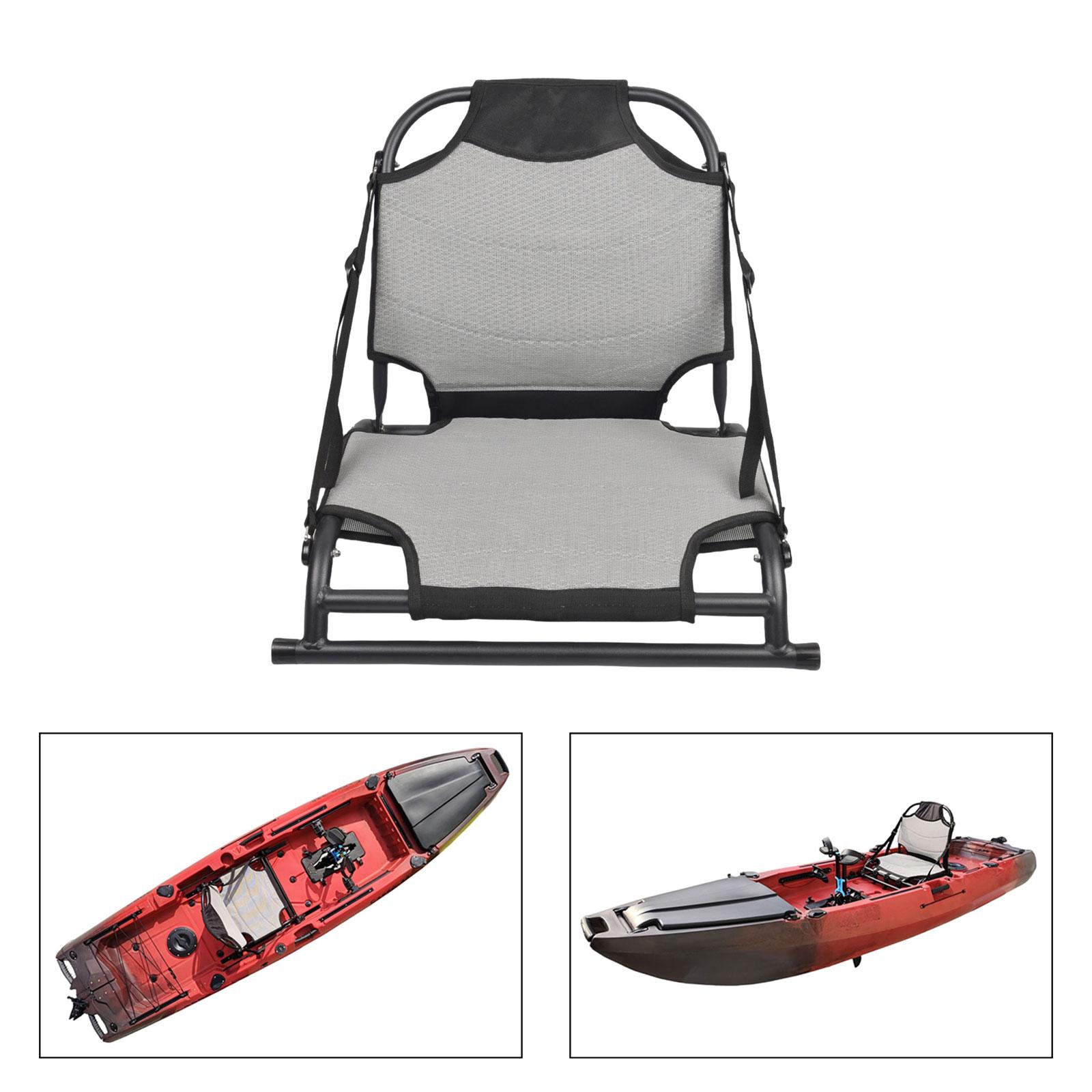 Sandaran Kursi Kayak yang Dapa - Fishing Kayak Crate ulasan dan harga