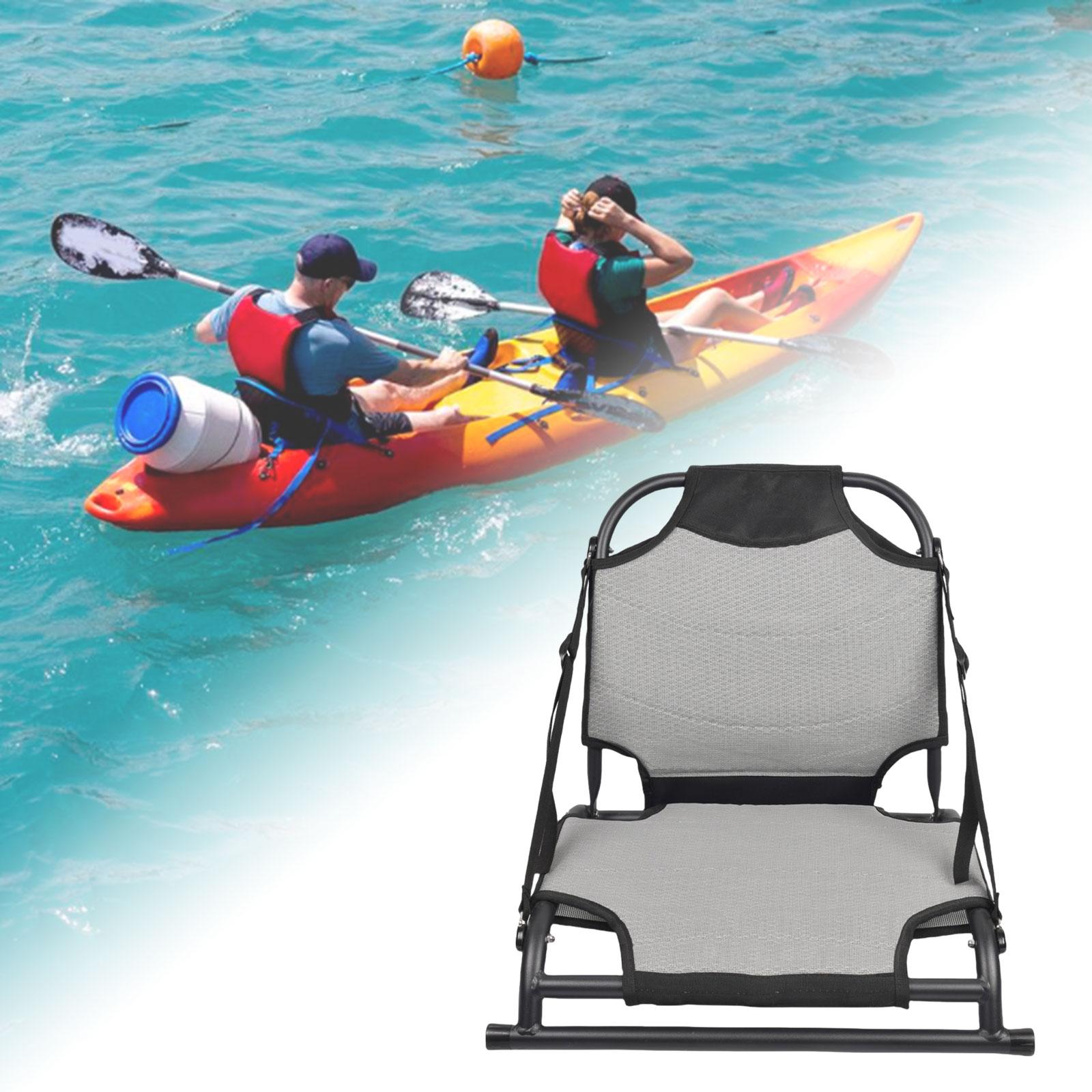 Sandaran Kursi Kayak yang Dapa - Fishing Kayak Crate ulasan dan harga