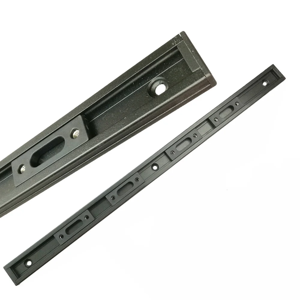 Braket Rel Slide Aluminium Kay - Fishing Kayak Crate ulasan dan harga