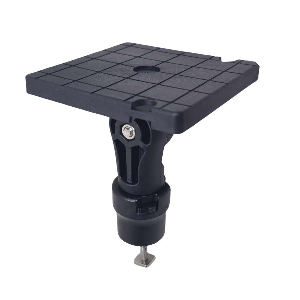 Kayak Kano Jalur Rel Pencari I - Fishing Kayak Crate ulasan dan harga