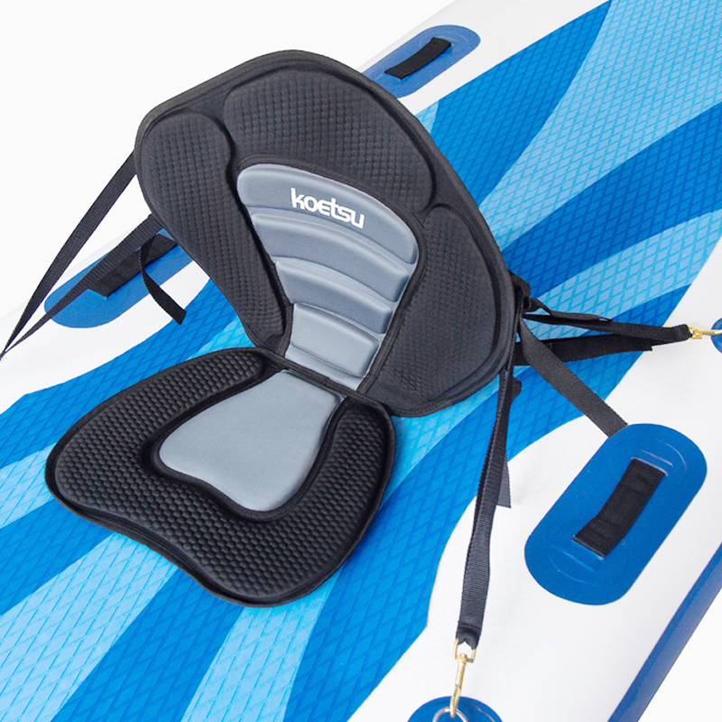 Kursi Kayak Bantalan Papan Day - Fishing Kayak Crate ulasan dan harga