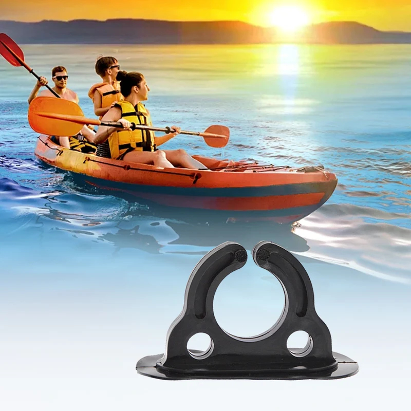 2/4 Buah Tempat Penyimpanan Da - Fishing Kayak Crate ulasan dan harga