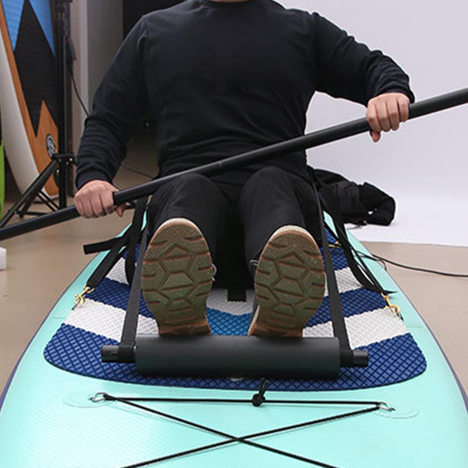 Bantalan Kursi Kayak Paddle Bo - Fishing Kayak Crate ulasan dan harga