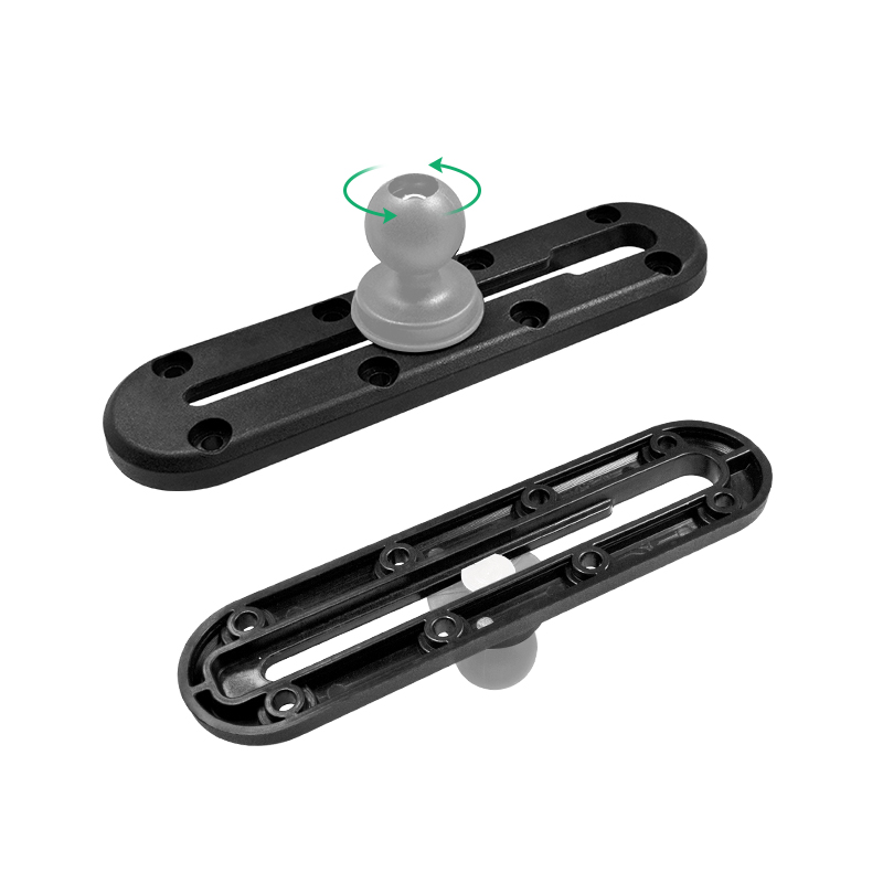 VINmounts179mm Panjang Kayak T - Fishing Kayak Rod Holder ulasan dan harga