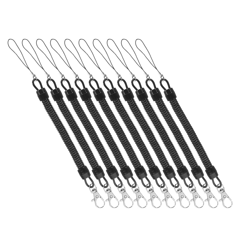 10Pcs Tali Pancing Tahan Banti - Fishing Kayak Paddle Leash ulasan dan harga