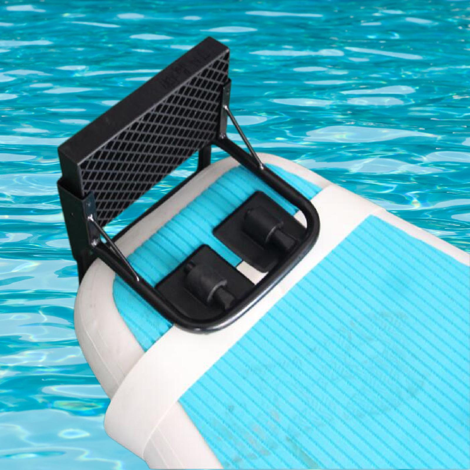 Aksesori Kayak Profesional Bra - Fishing Kayak Crate ulasan dan harga
