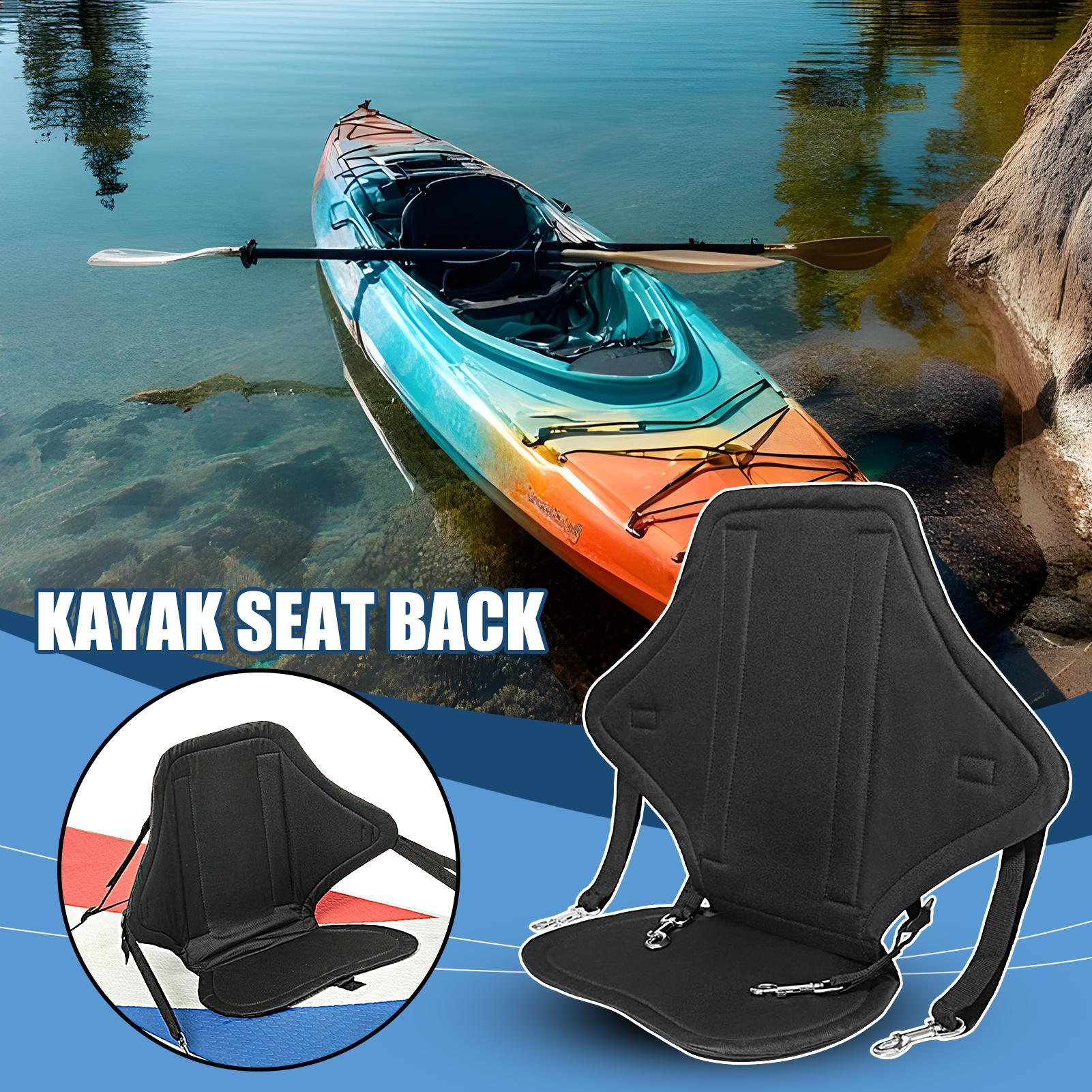 Bantalan Kursi Kayak dengan Ta - Fishing Kayak Crate ulasan dan harga