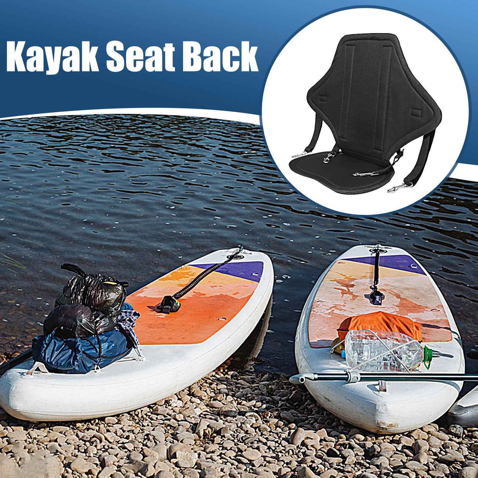 Bantalan Kursi Kayak dengan Ta - Fishing Kayak Crate ulasan dan harga