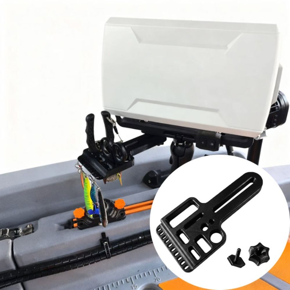 Penyangga Peralatan Memancing  - Fishing Kayak Cart ulasan dan harga