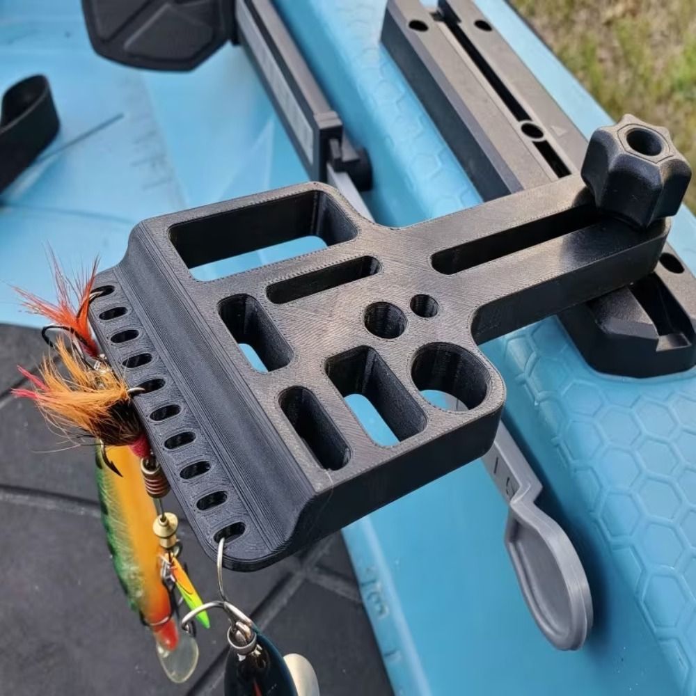 Penyangga Peralatan Memancing  - Fishing Kayak Cart ulasan dan harga