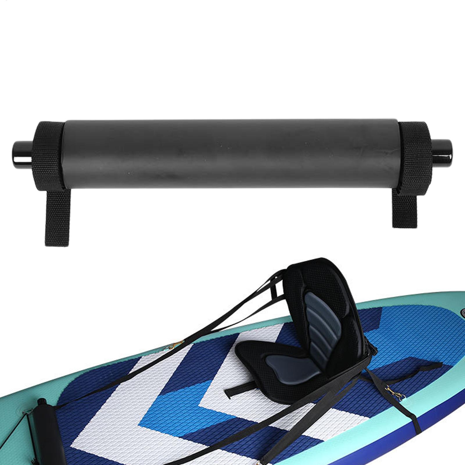 Pedal Kaki Kayak dengan 2 Tali - Fishing Kayak Crate ulasan dan harga