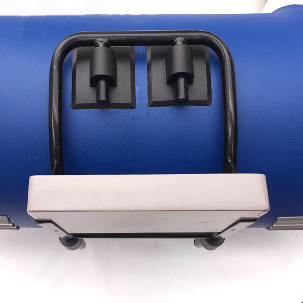4 Buah Braket Pemasangan Motor - Fishing Kayak Rod Holder ulasan dan harga