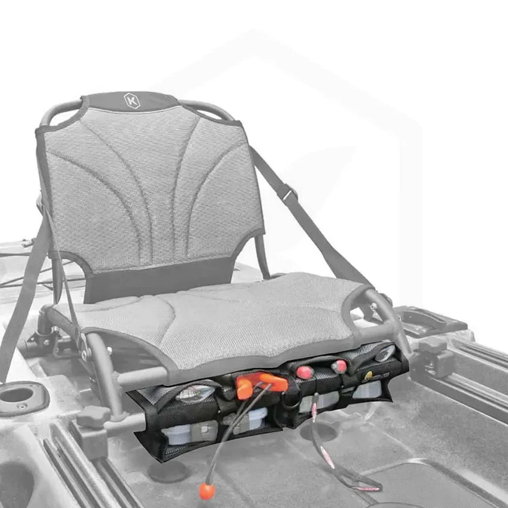 SPORTFUNSF Tas Penyimpanan Kay - Fishing Kayak Cart ulasan dan harga