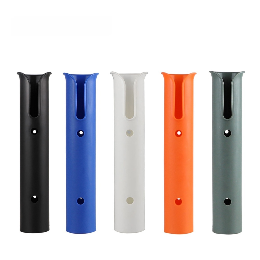 Tempat Joran Pancing Plastik N - Fishing Kayak Rod Holder ulasan dan harga