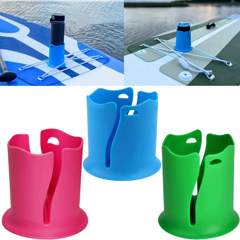 Tempat Minuman Kayak Anti Terg - Fishing Kayak Crate ulasan dan harga