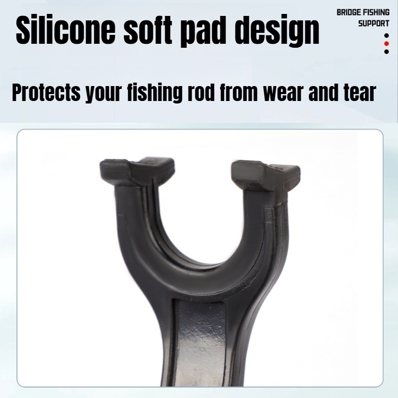 360 °   Rak Penyangga Joran Pa - Fishing Kayak Rod Holder ulasan dan harga