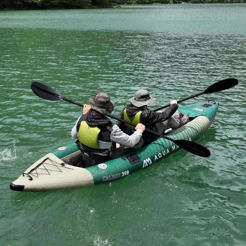 AQUA MARINA perahu tiup untuk  - Fishing Kayak Seat ulasan dan harga