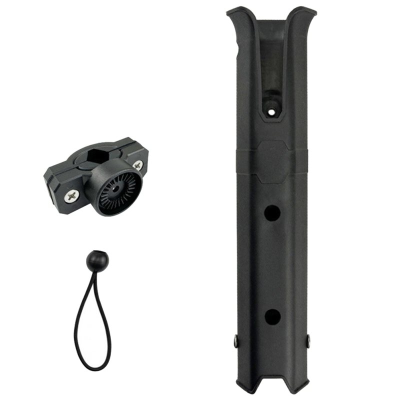 Penyangga Joran Pancing ABXY y - Fishing Kayak Rod Holder ulasan dan harga