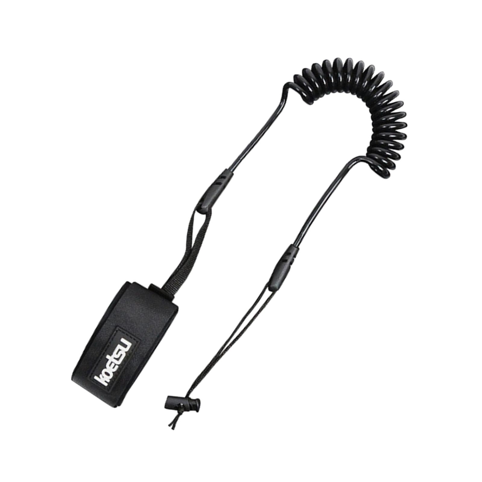 Tali Pengaman Dayung Kayak, Ta - Fishing Kayak Paddle Leash ulasan dan harga